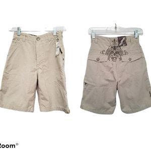 NWT Micros Boy's Shorts